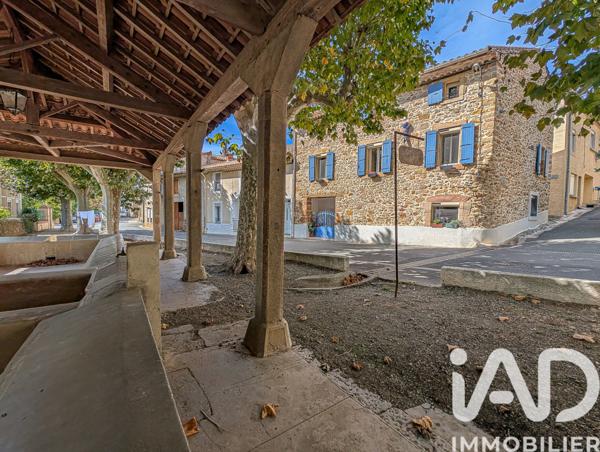 Maison à vendre 5 pièces 182 m² Bizanet