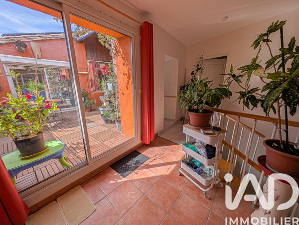 Maison à vendre 5 pièces 182 m² Bizanet
