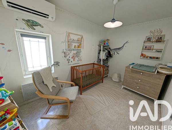 Maison à vendre 5 pièces 182 m² Bizanet