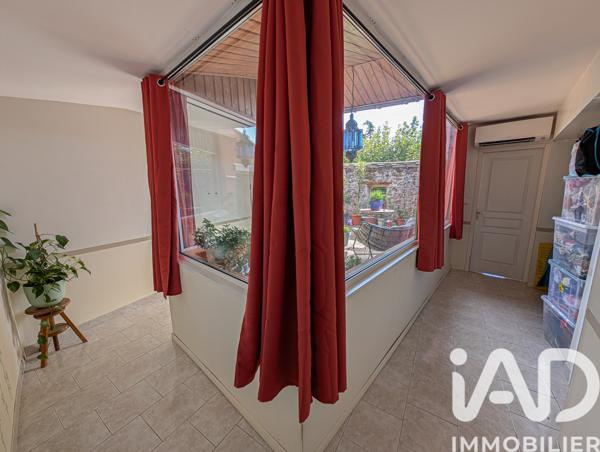 Maison à vendre 5 pièces 182 m² Bizanet