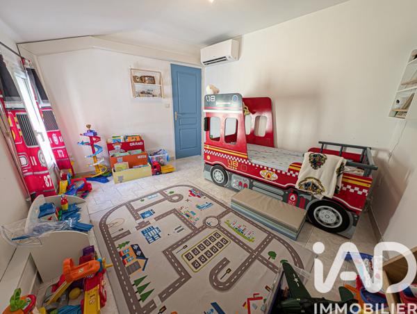 Maison à vendre 5 pièces 182 m² Bizanet