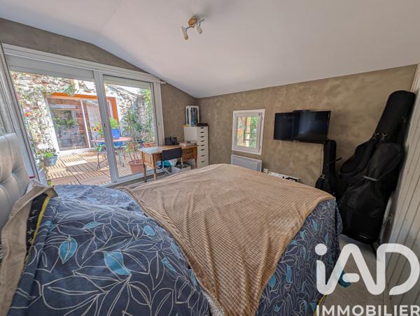 Maison à vendre 5 pièces 182 m² Bizanet