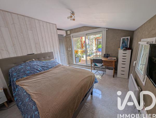 Maison à vendre 5 pièces 182 m² Bizanet