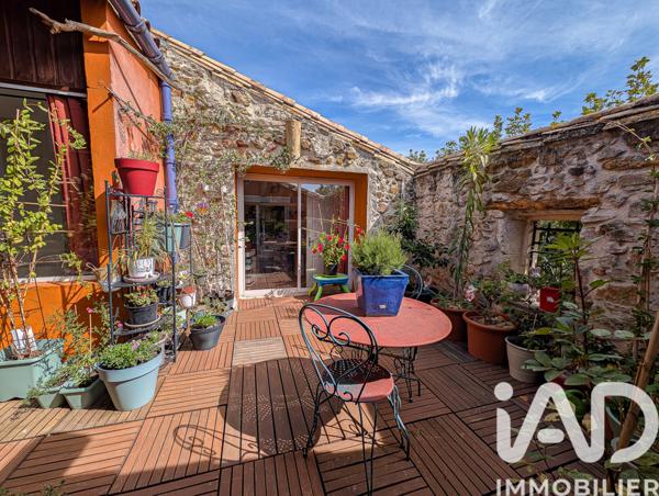Maison à vendre 5 pièces 182 m² Bizanet