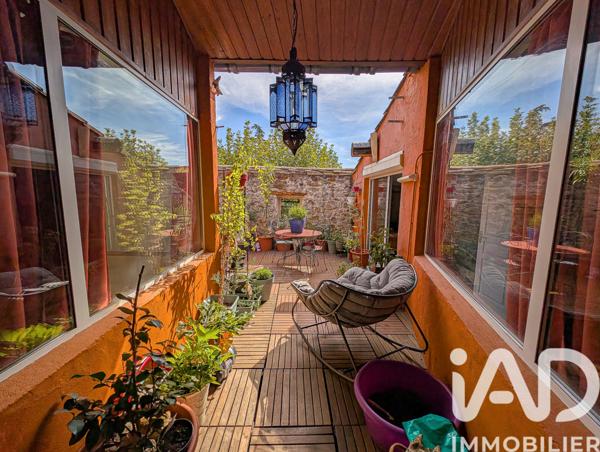 Maison à vendre 5 pièces 182 m² Bizanet