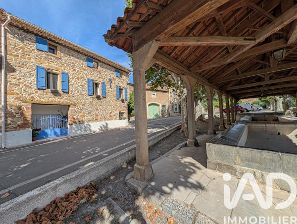 Maison à vendre 5 pièces 182 m² Bizanet