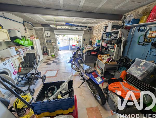 Maison à vendre 5 pièces 182 m² Bizanet