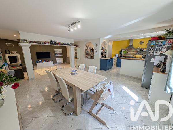 Maison à vendre 5 pièces 182 m² Bizanet