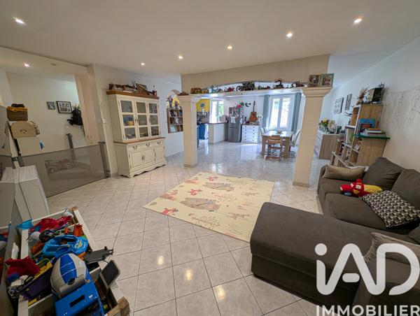 Maison à vendre 5 pièces 182 m² Bizanet