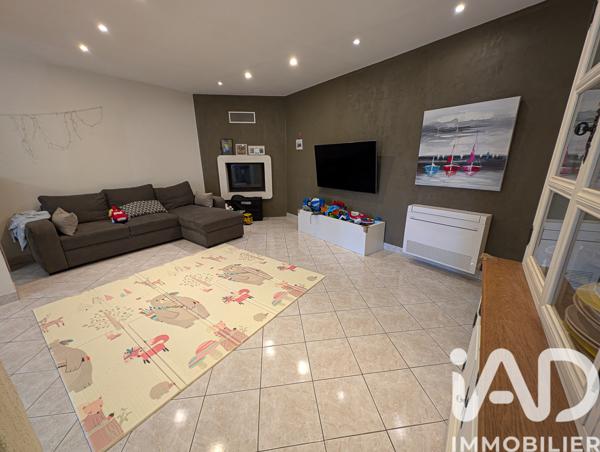 Maison à vendre 5 pièces 182 m² Bizanet