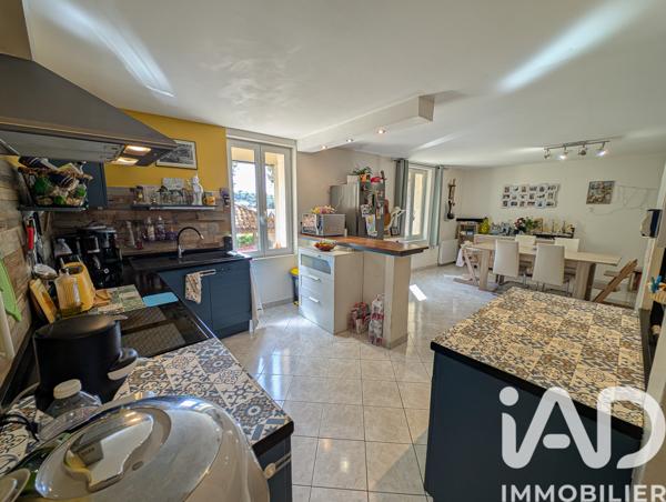 Maison à vendre 5 pièces 182 m² Bizanet