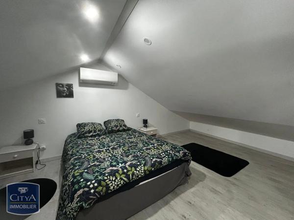 Immeuble à vendre 105m²