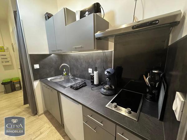 Immeuble à vendre 105m²