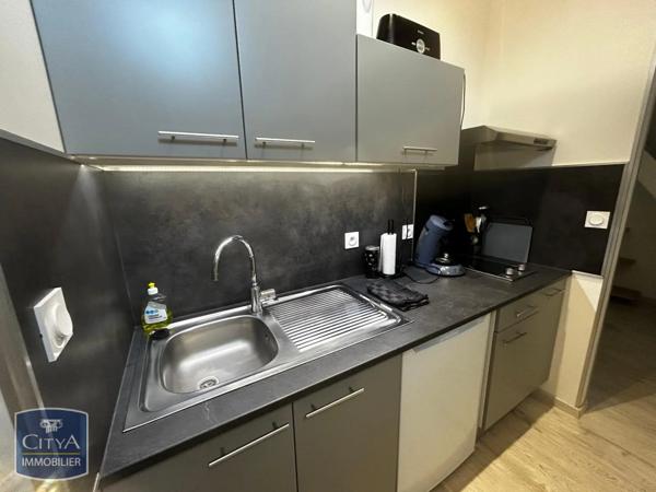 Immeuble à vendre 105m²