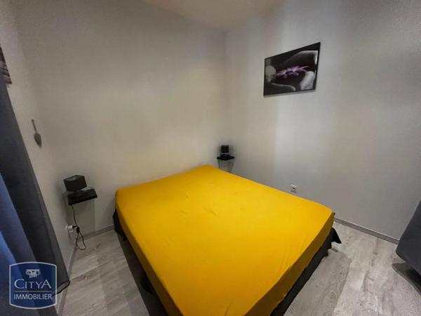 Immeuble à vendre 105m²