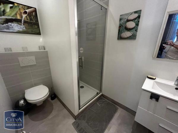 Immeuble à vendre 105m²