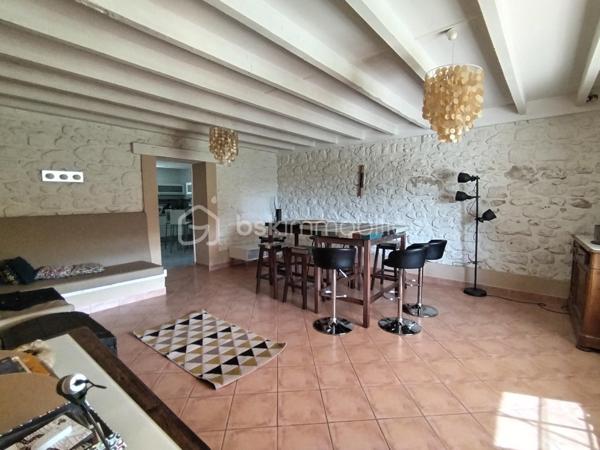 Maison traditionnelle de 330 m²