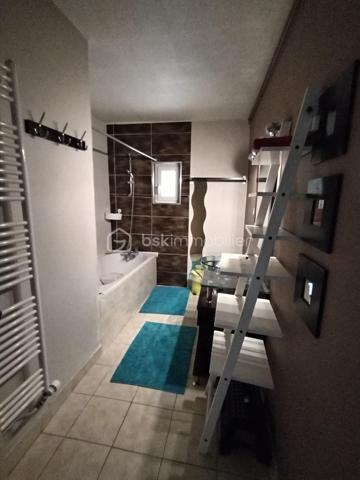 Maison traditionnelle de 330 m²