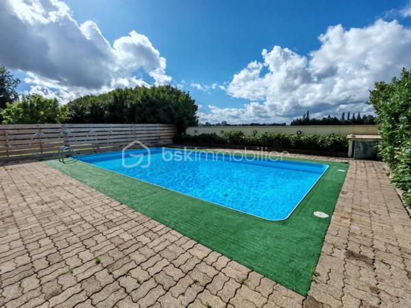 Maison traditionnelle de 330 m²