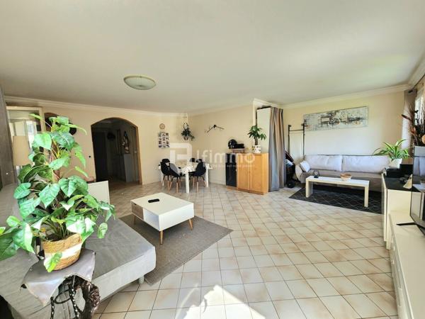 Résidence familiale et sécurisée