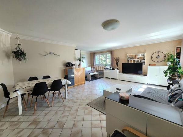 Résidence familiale et sécurisée