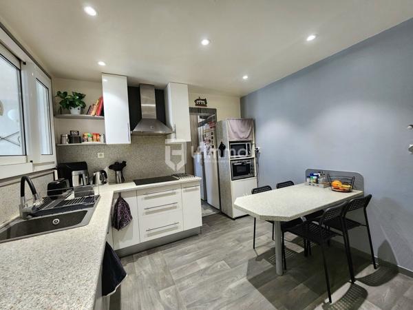 Résidence familiale et sécurisée