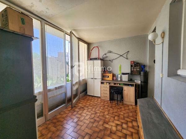 Résidence familiale et sécurisée