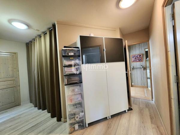 Résidence familiale et sécurisée