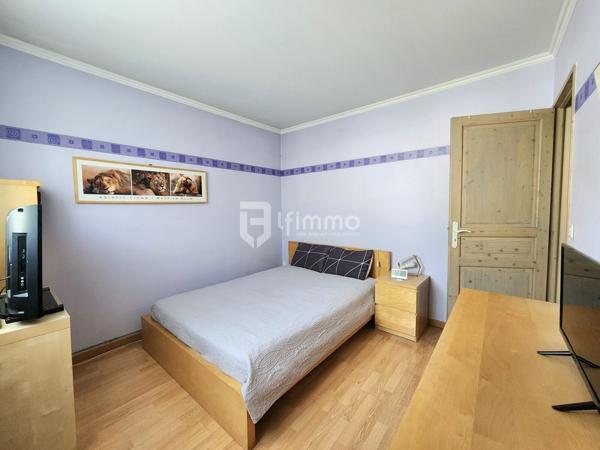 Résidence familiale et sécurisée