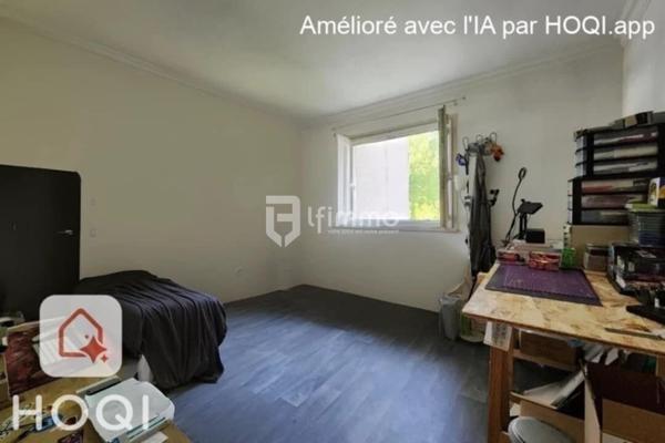 Résidence familiale et sécurisée