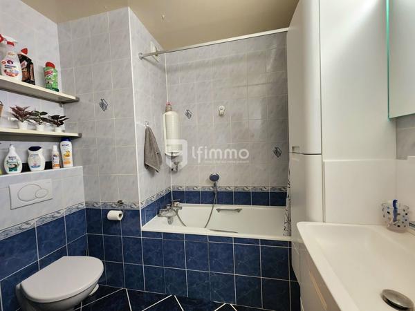 Résidence familiale et sécurisée