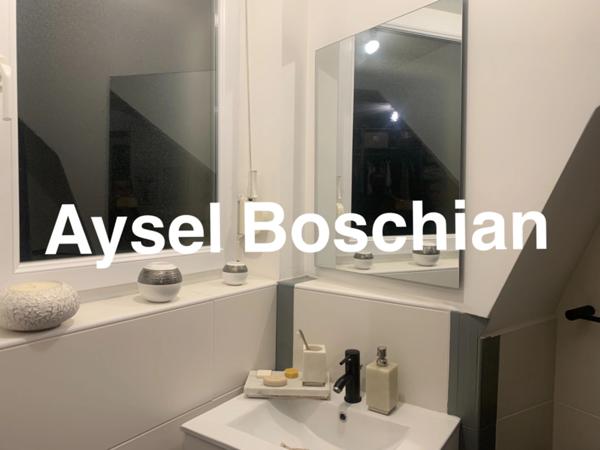 APPARTEMENT LUMINEUX- 2 CHAMBRES- DIRECT FRONTIERES ESCH/BELVAL