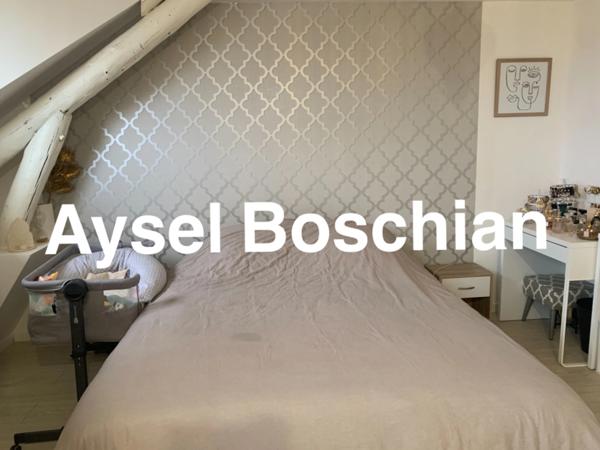 APPARTEMENT LUMINEUX- 2 CHAMBRES- DIRECT FRONTIERES ESCH/BELVAL