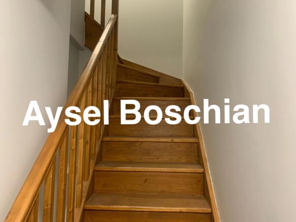 APPARTEMENT LUMINEUX- 2 CHAMBRES- DIRECT FRONTIERES ESCH/BELVAL