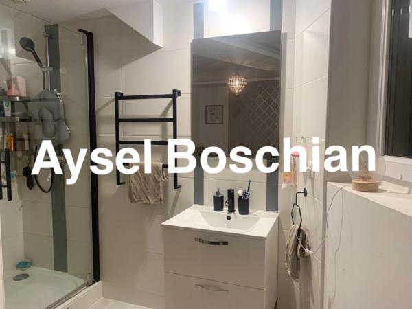 APPARTEMENT LUMINEUX- 2 CHAMBRES- DIRECT FRONTIERES ESCH/BELVAL