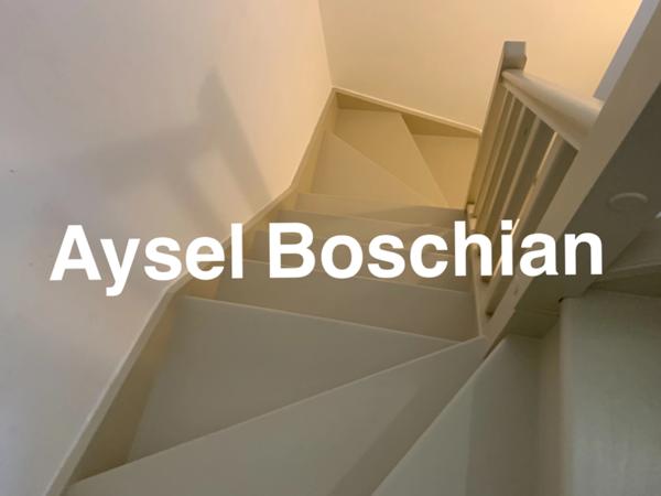 APPARTEMENT LUMINEUX- 2 CHAMBRES- DIRECT FRONTIERES ESCH/BELVAL