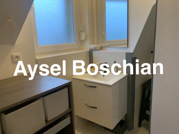 APPARTEMENT LUMINEUX- 2 CHAMBRES- DIRECT FRONTIERES ESCH/BELVAL