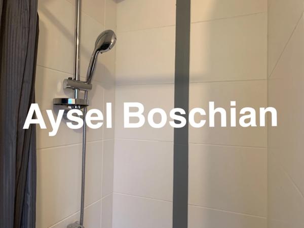 APPARTEMENT LUMINEUX- 2 CHAMBRES- DIRECT FRONTIERES ESCH/BELVAL