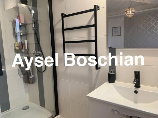 APPARTEMENT LUMINEUX- 2 CHAMBRES- DIRECT FRONTIERES ESCH/BELVAL