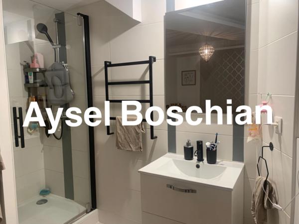 APPARTEMENT LUMINEUX- 2 CHAMBRES- DIRECT FRONTIERES ESCH/BELVAL