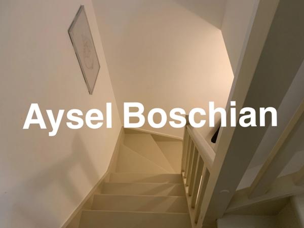 APPARTEMENT LUMINEUX- 2 CHAMBRES- DIRECT FRONTIERES ESCH/BELVAL