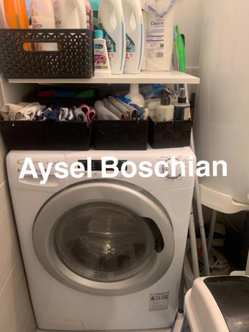 APPARTEMENT LUMINEUX- 2 CHAMBRES- DIRECT FRONTIERES ESCH/BELVAL