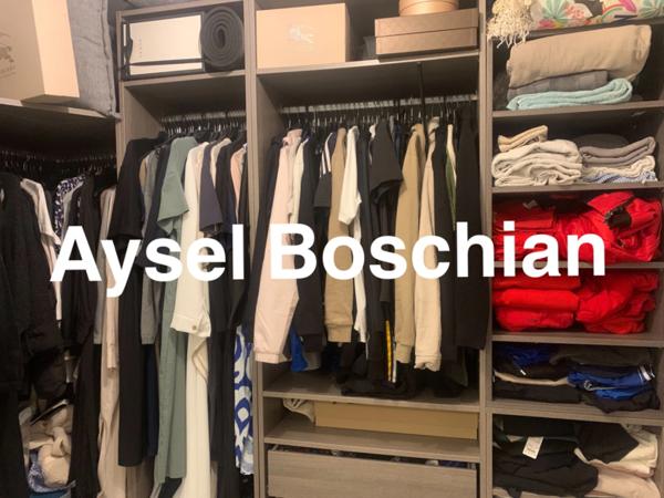 APPARTEMENT LUMINEUX- 2 CHAMBRES- DIRECT FRONTIERES ESCH/BELVAL