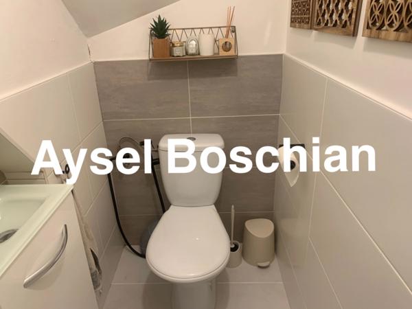 APPARTEMENT LUMINEUX- 2 CHAMBRES- DIRECT FRONTIERES ESCH/BELVAL