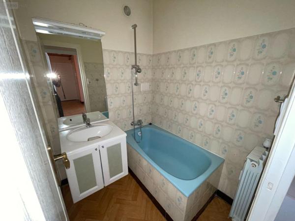 Appartement à vendre à Manosque dans les Alpes-de-Haute-Provence (04100), ref : 025/1906