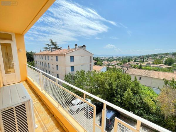 Appartement à vendre à Manosque dans les Alpes-de-Haute-Provence (04100), ref : 025/1906