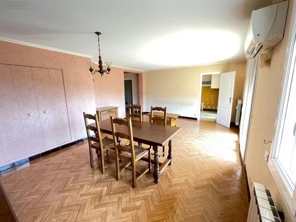 Appartement à vendre à Manosque dans les Alpes-de-Haute-Provence (04100), ref : 025/1906