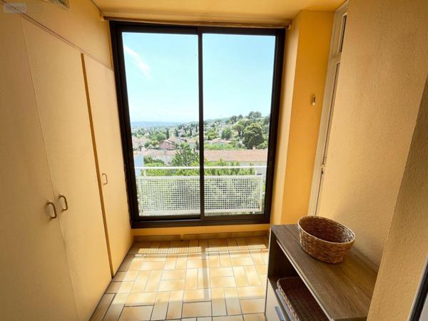 Appartement à vendre à Manosque dans les Alpes-de-Haute-Provence (04100), ref : 025/1906