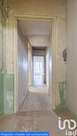 Appartement à vendre 2 pièces 36 m² Fontainebleau