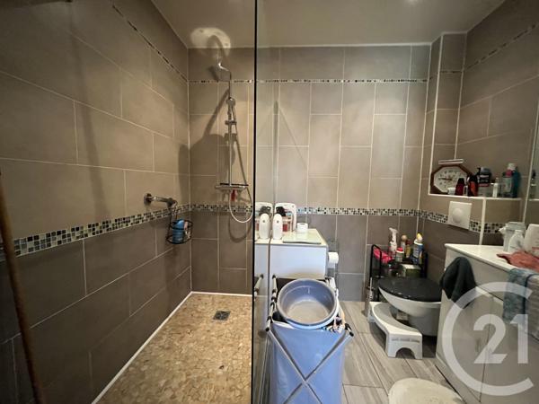 Maison à vendre  5 pièces - 100,80 m2 ST QUENTIN - 02